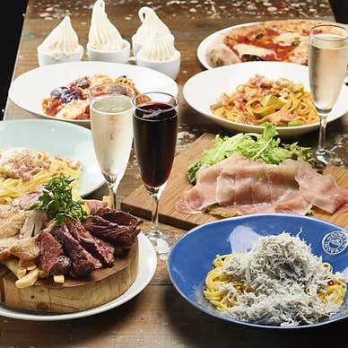 【画像提供:ホットペッパー グルメ】