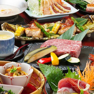 【画像提供：ホットペッパー グルメ】