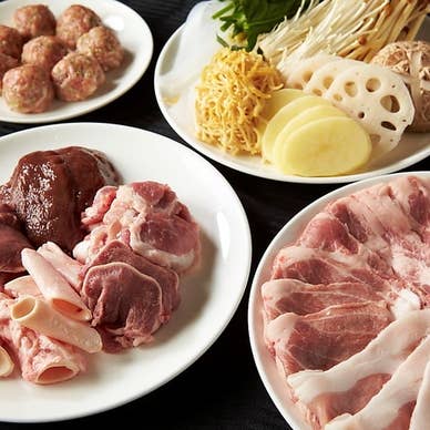 【画像提供:ホットペッパー グルメ】