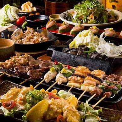 【画像提供:ホットペッパー グルメ】
