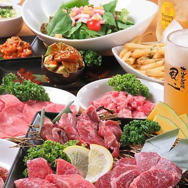 【画像提供:ホットペッパー グルメ】