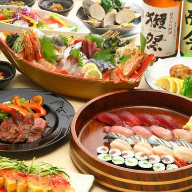 【画像提供:ホットペッパー グルメ】