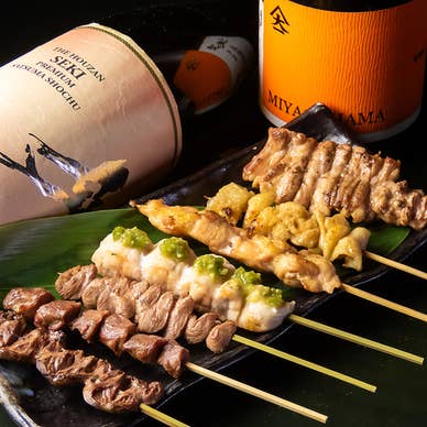 【画像提供:ホットペッパー グルメ】