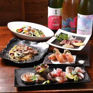 【画像提供:ホットペッパー グルメ】