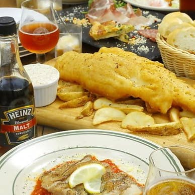 【画像提供:ホットペッパー グルメ】