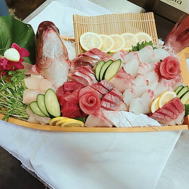 【画像提供:ホットペッパー グルメ】