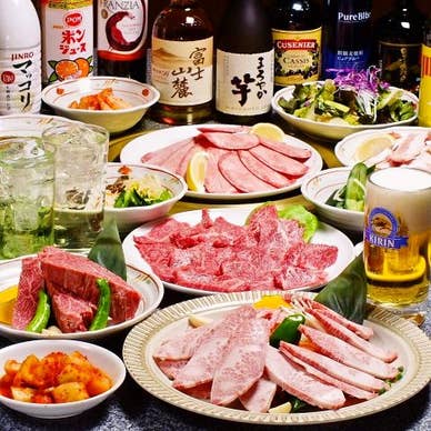 【画像提供:ホットペッパー グルメ】