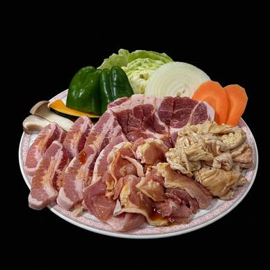 【画像提供:ホットペッパー グルメ】