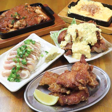 【画像提供:ホットペッパー グルメ】