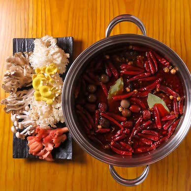 【画像提供:ホットペッパー グルメ】