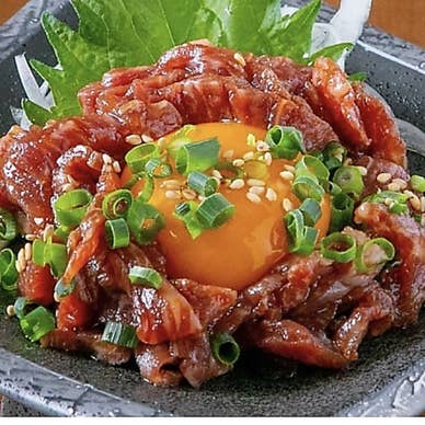 【画像提供:ホットペッパー グルメ】