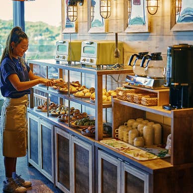 【画像提供:ホットペッパー グルメ】