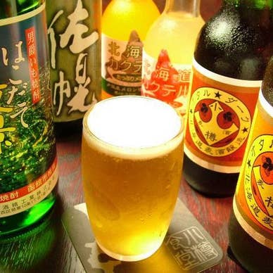 【画像提供：ホットペッパー グルメ】