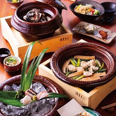 【画像提供:ホットペッパー グルメ】