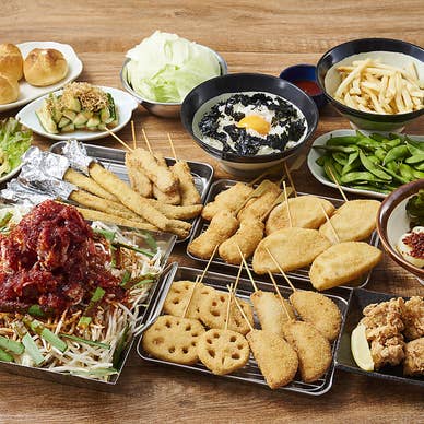 【画像提供:ホットペッパー グルメ】