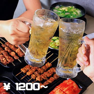 【画像提供：ホットペッパー グルメ】