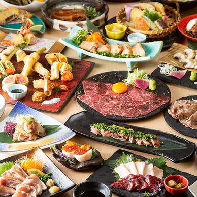 【画像提供：ホットペッパー グルメ】