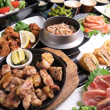 【画像提供:ホットペッパー グルメ】
