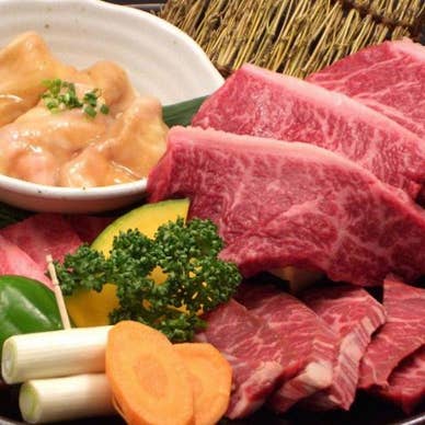 【画像提供:ホットペッパー グルメ】