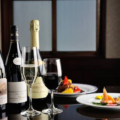 【画像提供：ホットペッパー グルメ】