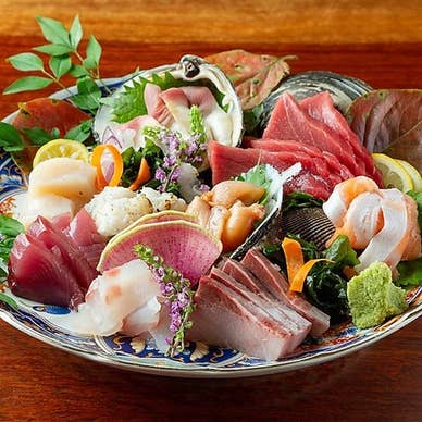 【画像提供:ホットペッパー グルメ】