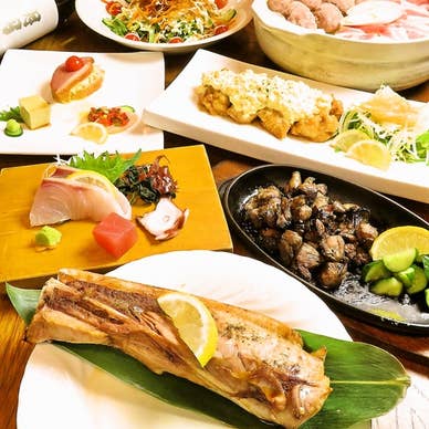 【画像提供:ホットペッパー グルメ】