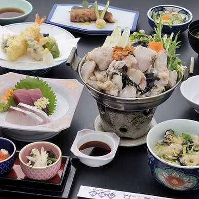 【画像提供:ホットペッパー グルメ】