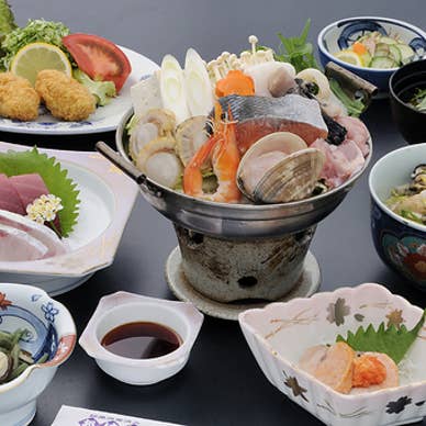 【画像提供:ホットペッパー グルメ】