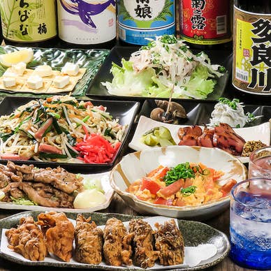 【画像提供:ホットペッパー グルメ】