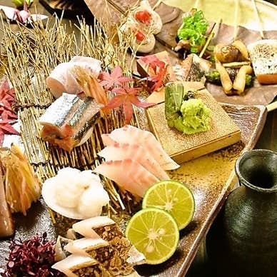 【画像提供:ホットペッパー グルメ】