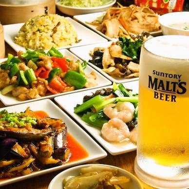 【画像提供:ホットペッパー グルメ】