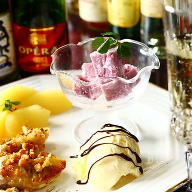 【画像提供:ホットペッパー グルメ】