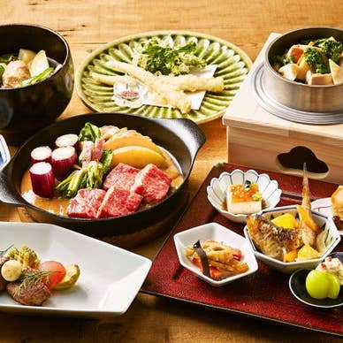 【画像提供:ホットペッパー グルメ】