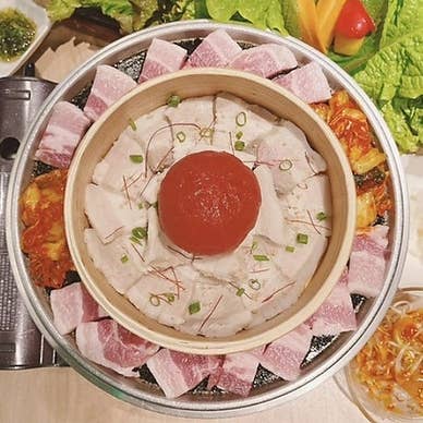 【画像提供:ホットペッパー グルメ】