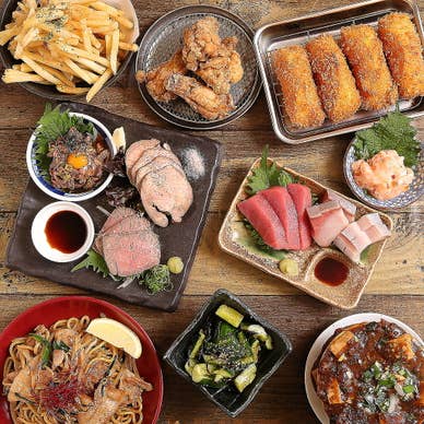 【画像提供：ホットペッパー グルメ】