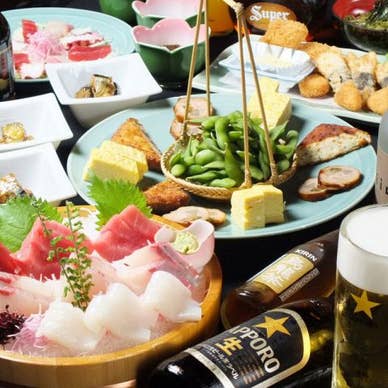 【画像提供:ホットペッパー グルメ】