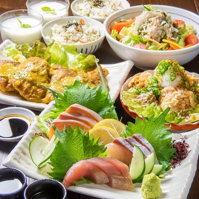 【画像提供:ホットペッパー グルメ】