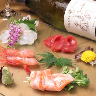 【画像提供:ホットペッパー グルメ】