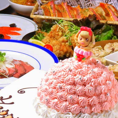 【画像提供:ホットペッパー グルメ】