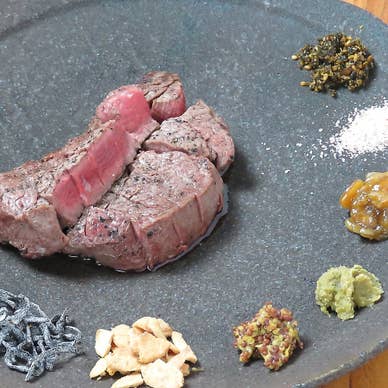 【画像提供：ホットペッパー グルメ】