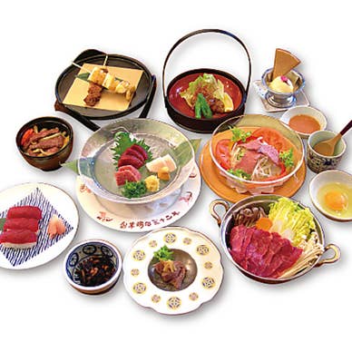 【画像提供:ホットペッパー グルメ】