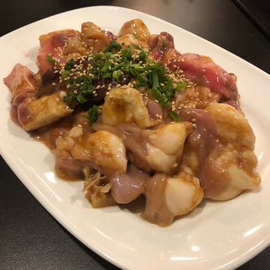 【画像提供:ホットペッパー グルメ】