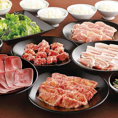 【画像提供:ホットペッパー グルメ】