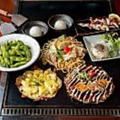 【画像提供:ホットペッパー グルメ】