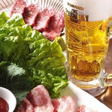 【画像提供:ホットペッパー グルメ】