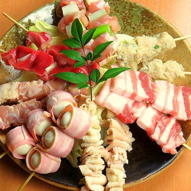 【画像提供:ホットペッパー グルメ】