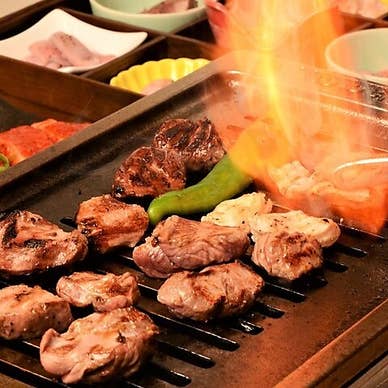 【画像提供:ホットペッパー グルメ】