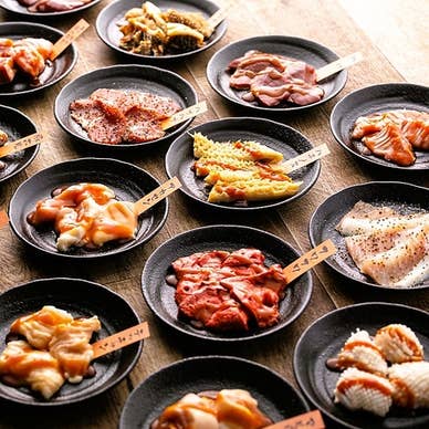 【画像提供:ホットペッパー グルメ】