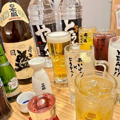 【画像提供:ホットペッパー グルメ】