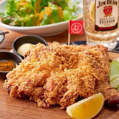 【画像提供:ホットペッパー グルメ】
